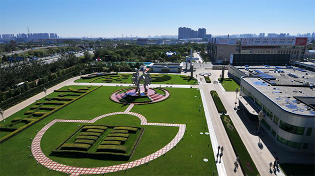 ���α���( Environmental )